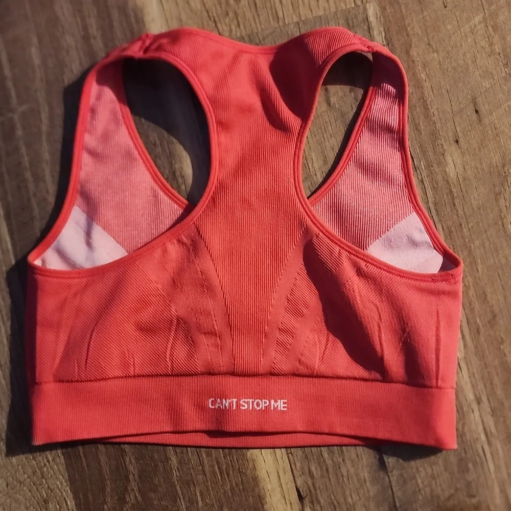 Women's Like New Aerie Reversible Sports Bra - Picture 3 of 3